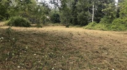 Land of 5,782 m² in Galgon (33133)