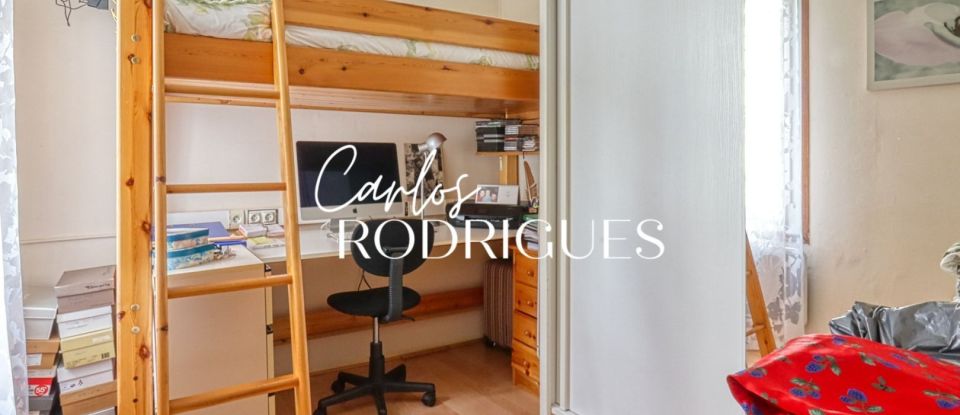 Apartment 3 rooms of 54 m² in Montmagny (95360)