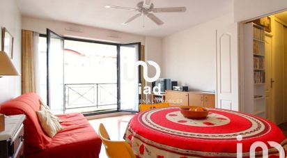 Appartement 2 pièces de 45 m² à Chatou (78400)