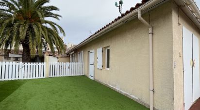 House 4 rooms of 74 m² in Arcachon (33120)