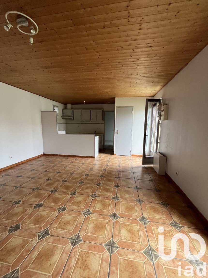 House 3 rooms of 61 m² in Arcachon (33120)