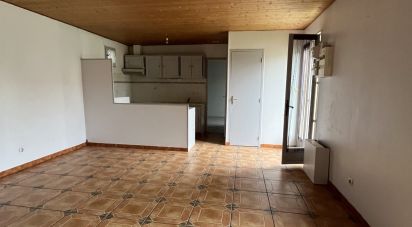 House 3 rooms of 61 m² in Arcachon (33120)