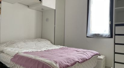 Appartement 2 pièces de 23 m² à Leucate (11370)