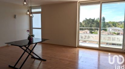 Apartment 5 rooms of 87 m² in Arcachon (33120)