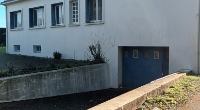 Maison de campagne 5 pièces de 112 m² à Rosnay (85320)