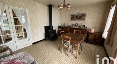 House 4 rooms of 80 m² in Cerneux (77320)