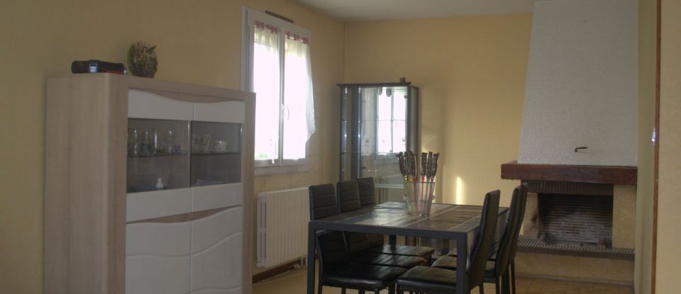 House 5 rooms of 116 m² in Grand (88350)
