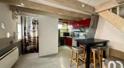 Duplex 3 rooms of 48 m² in La Valette-du-Var (83160)