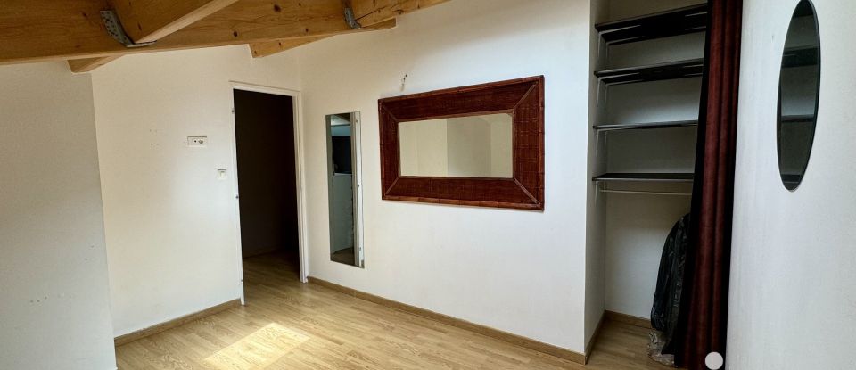 Duplex 3 pièces de 48 m² à La Valette-du-Var (83160)