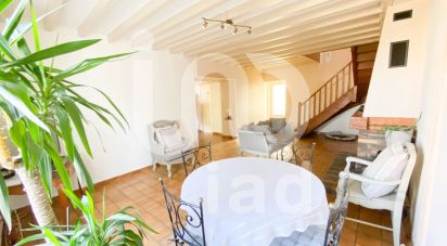 House 5 rooms of 105 m² in Clos-Fontaine (77370)