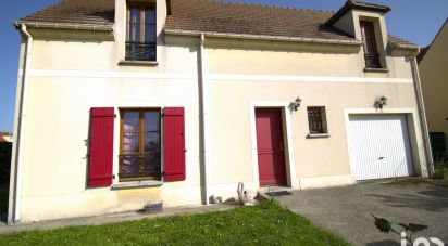 House 4 rooms of 101 m² in Tracy-le-Val (60170)