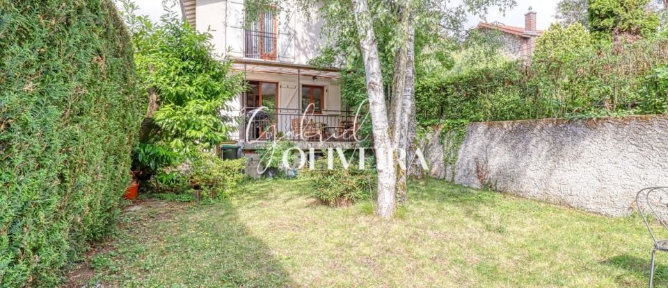 House 6 rooms of 145 m² in Montmorency (95160)