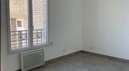 Appartement 1 pièce de 18 m² à Livry-Gargan (93190)