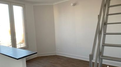 Apartment 2 rooms of 19 m² in Livry-Gargan (93190)