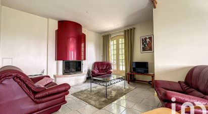 Architect house 7 rooms of 167 m² in Saint-Germain-Laprade (43700)