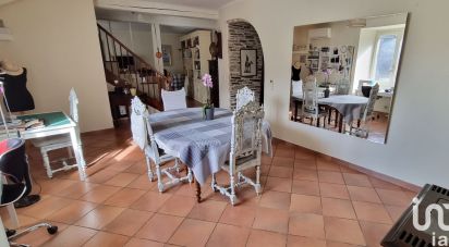 House 6 rooms of 153 m² in Boissezon (81490)