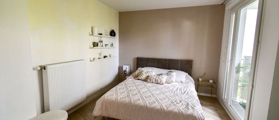 Appartement 2 pièces de 41 m² à Tremblay-en-France (93290)