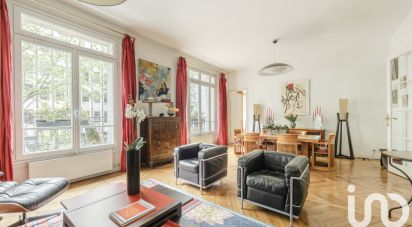 Apartment 5 rooms of 132 m² in Paris (75010)