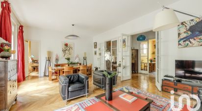 Apartment 5 rooms of 132 m² in Paris (75010)