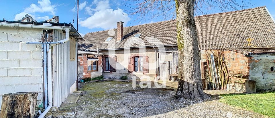 House 3 rooms of 83 m² in Fère-Champenoise (51230)