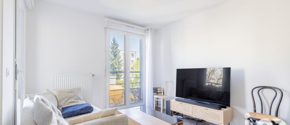 Appartement 2 pièces de 40 m² à Viry-Châtillon (91170)