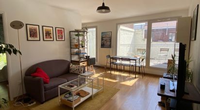 Apartment 4 rooms of 72 m² in Lille (59000)
