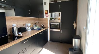 Apartment 4 rooms of 72 m² in Lille (59000)