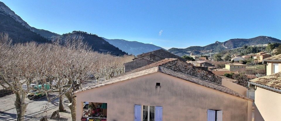 House 12 rooms of 170 m² in Buis-les-Baronnies (26170)