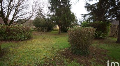 House 3 rooms of 72 m² in Saint-Pavace (72190)