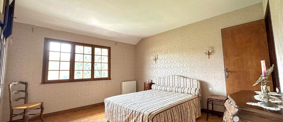 House 6 rooms of 193 m² in La Chapelle-Rablais (77370)