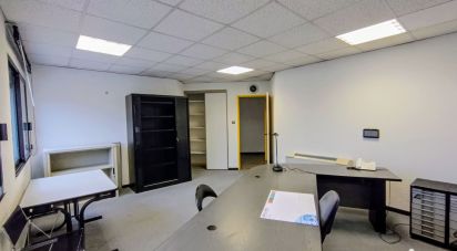 Bureaux de 24 m² à Saint-Martin-d'Hères (38400)