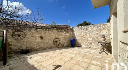 Village house 3 rooms of 65 m² in Sigean (11130)