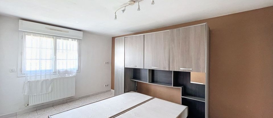 Appartement 4 pièces de 99 m² à Noisy-le-Sec (93130)