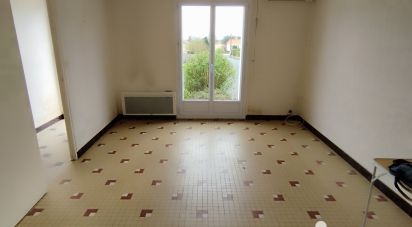House 3 rooms of 62 m² in Beaupréau-en-Mauges (49600)