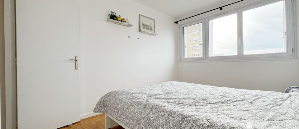 Apartment 3 rooms of 62 m² in - (94400)