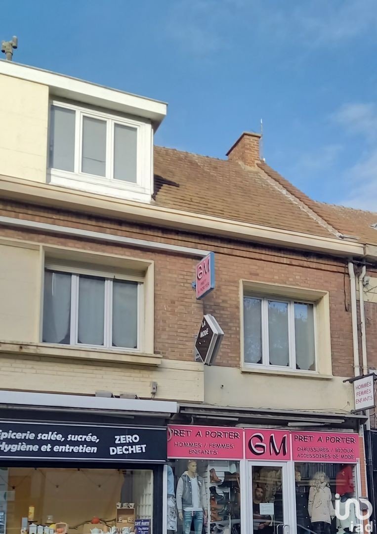Vente Local Commercial 179m² à Orchies (59310) - Iad France