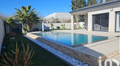 House 5 rooms of 125 m² in Salon-de-Provence (13300)