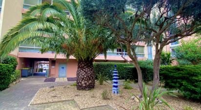 Apartment 5 rooms of 106 m² in Narbonne (11100)