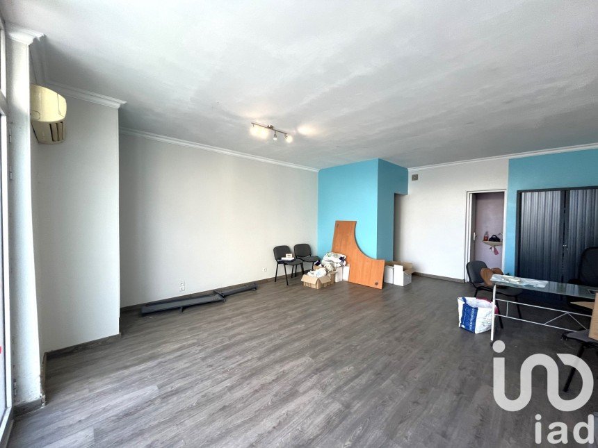 Appartement 3 pièces de 56 m² à Coursan (11110)