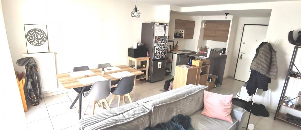Appartement 3 pièces de 66 m² à Bron (69500)