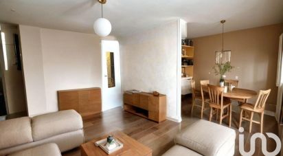 Apartment 4 rooms of 76 m² in Saint-Cloud (92210)