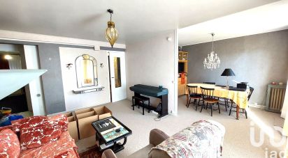 Appartement 4 pièces de 76 m² à Saint-Cloud (92210)