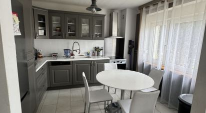 House 4 rooms of 60 m² in Basse-Ham (57970)