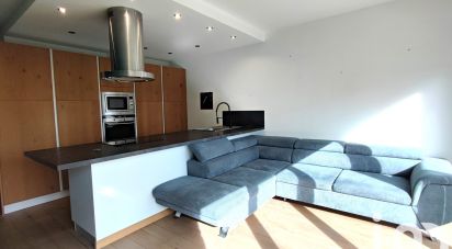 Appartement 4 pièces de 72 m² à Vendeville (59175)