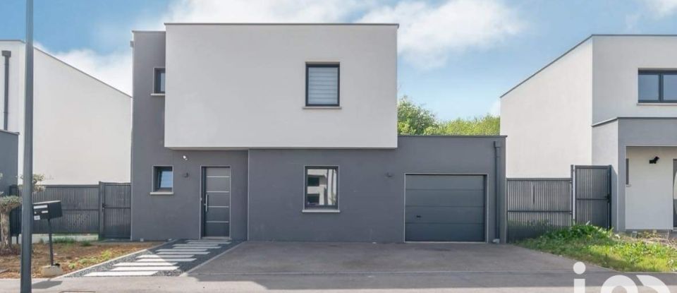 Maison 6 pièces de 103 m² à Thionville (57100)