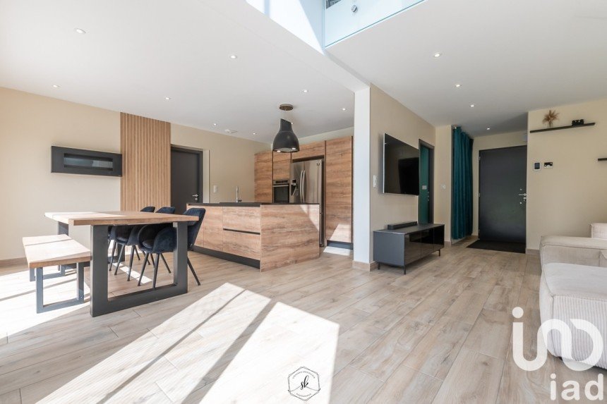 Maison 6 pièces de 103 m² à Thionville (57100)