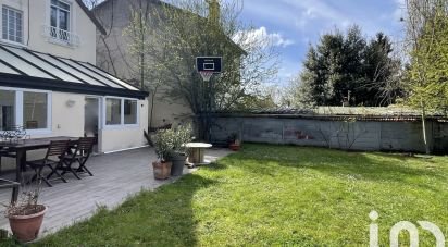 House 5 rooms of 130 m² in Neuilly-Plaisance (93360)