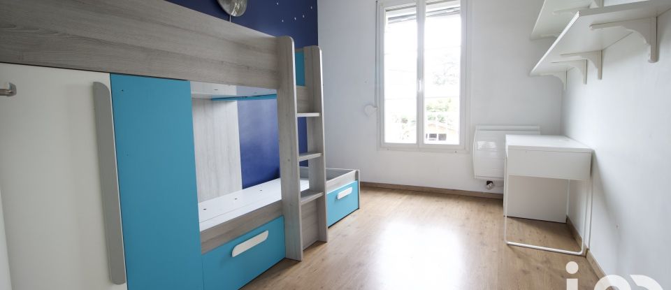Maison 5 pièces de 130 m² à Neuilly-Plaisance (93360)