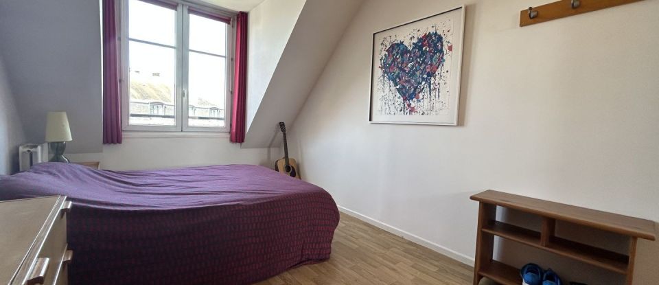 Apartment 3 rooms of 61 m² in Lille (59000)