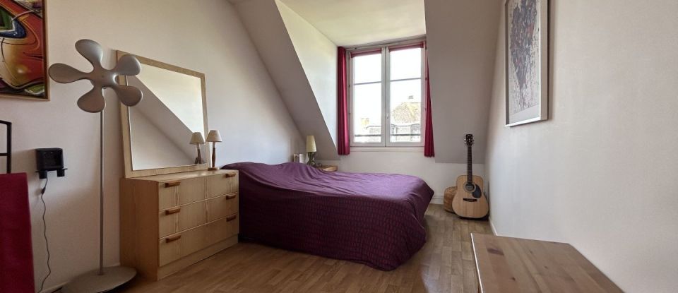 Apartment 3 rooms of 61 m² in Lille (59000)